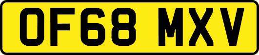 OF68MXV