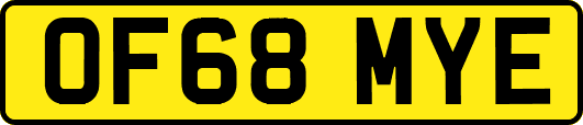 OF68MYE