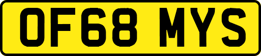OF68MYS