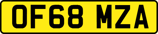 OF68MZA