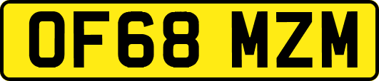 OF68MZM