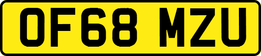 OF68MZU