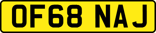 OF68NAJ