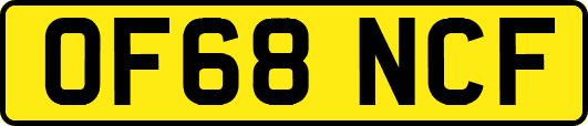 OF68NCF
