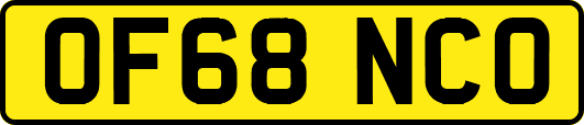 OF68NCO