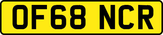 OF68NCR