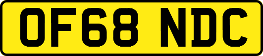 OF68NDC