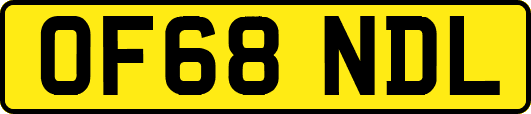 OF68NDL