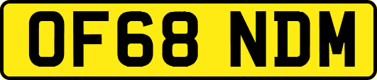 OF68NDM