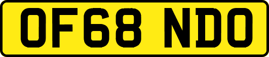 OF68NDO