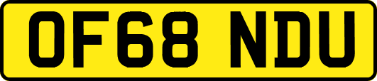 OF68NDU