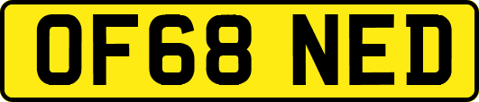 OF68NED