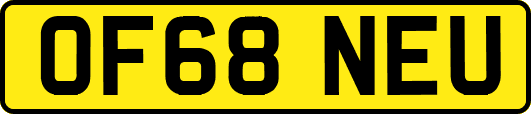 OF68NEU
