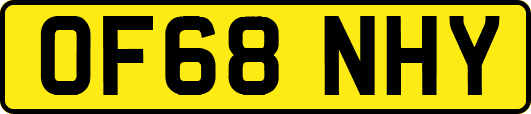 OF68NHY