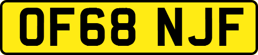 OF68NJF