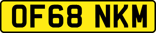 OF68NKM