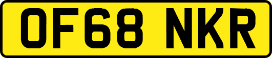 OF68NKR