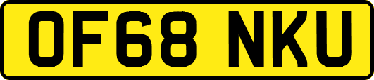 OF68NKU