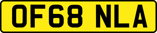 OF68NLA
