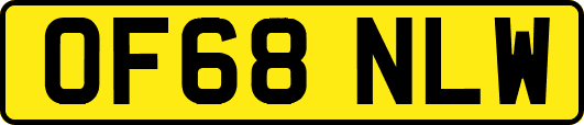 OF68NLW