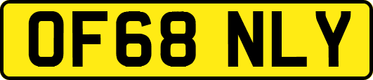 OF68NLY