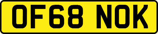 OF68NOK