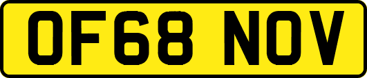OF68NOV