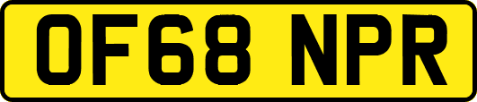 OF68NPR