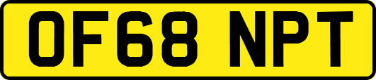 OF68NPT