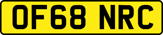 OF68NRC