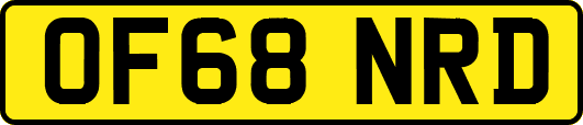 OF68NRD
