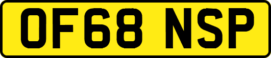 OF68NSP