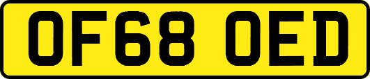 OF68OED