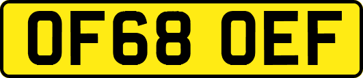 OF68OEF
