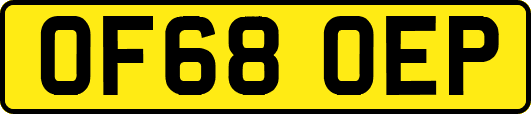 OF68OEP