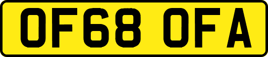OF68OFA