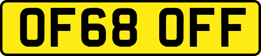 OF68OFF