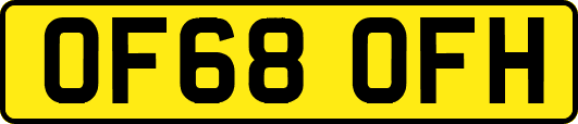OF68OFH