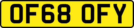 OF68OFY