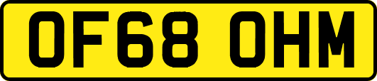 OF68OHM