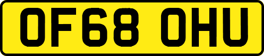 OF68OHU