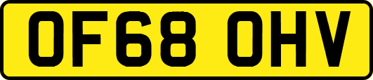 OF68OHV
