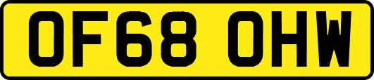 OF68OHW