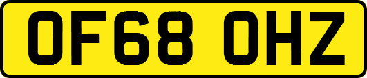 OF68OHZ