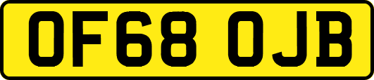 OF68OJB