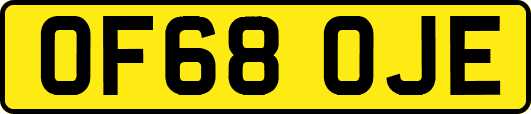 OF68OJE