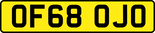 OF68OJO