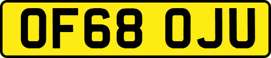 OF68OJU