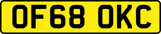 OF68OKC