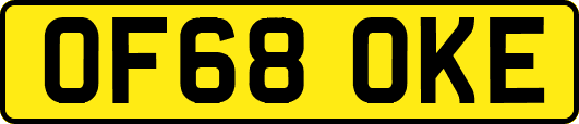 OF68OKE